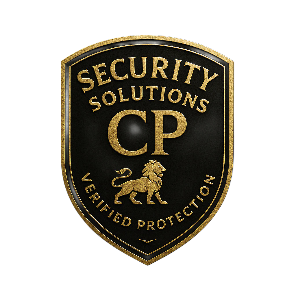 CP Security Solutions